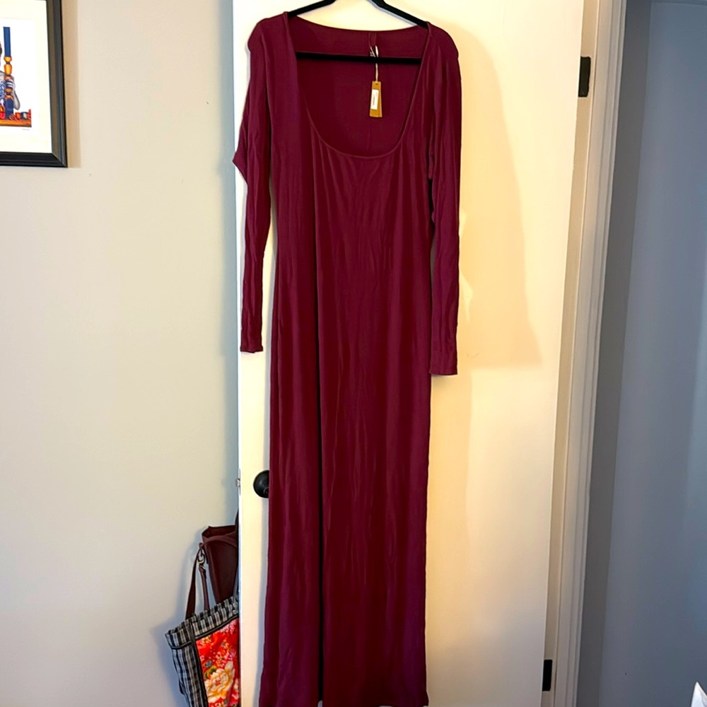 Skins bodycom dress